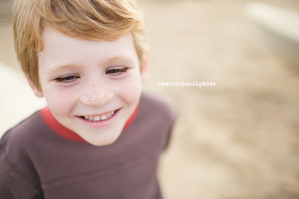 Balboa Island Newport Beach family session | Madeleine JL photography